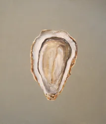 Huître bretonne 1